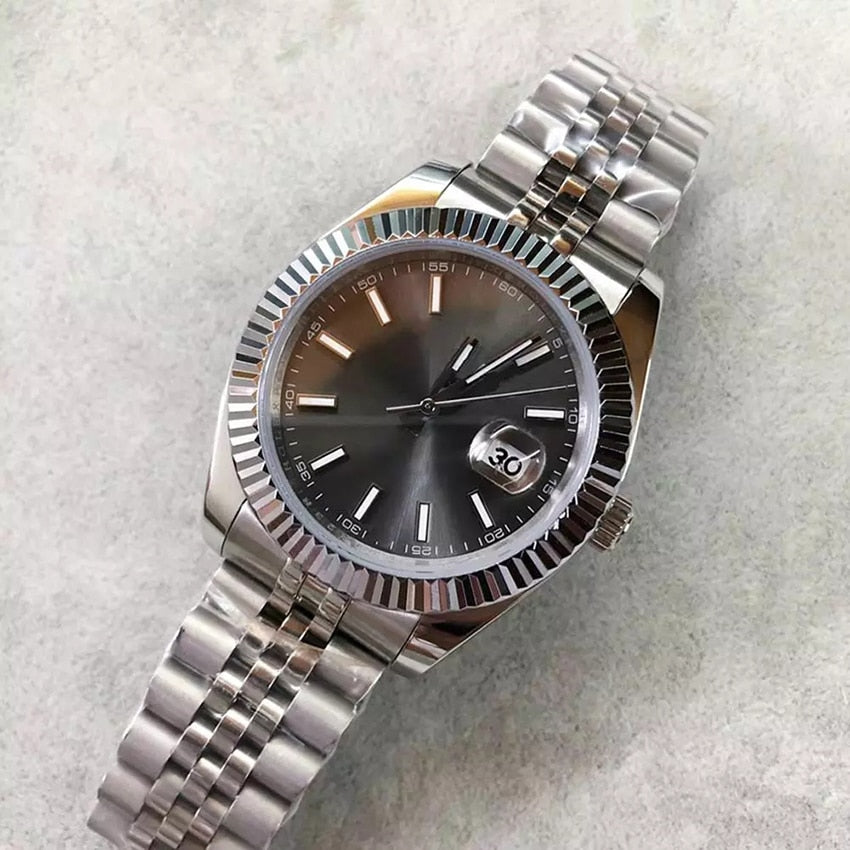 Rolex Day Date alternative under 1,000 alternativewatches